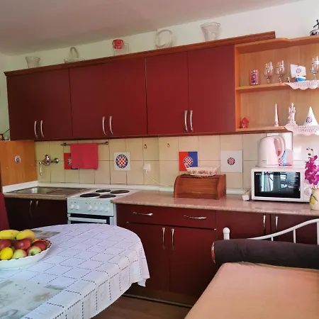 Apartment Precioso *