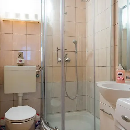 شقة Apartment Precioso دوبروفينك