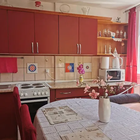 Apartment Precioso دوبروفينك