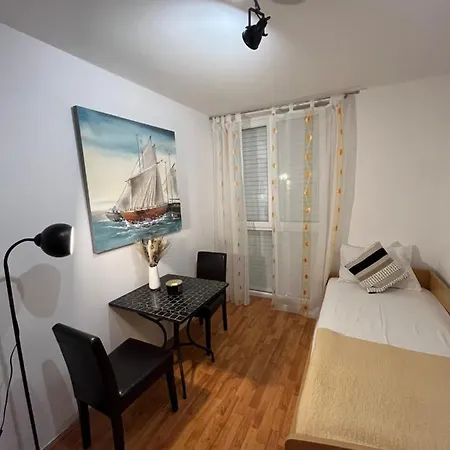 شقة Apartment Precioso دوبروفينك
