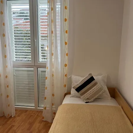 شقة Apartment Precioso دوبروفينك