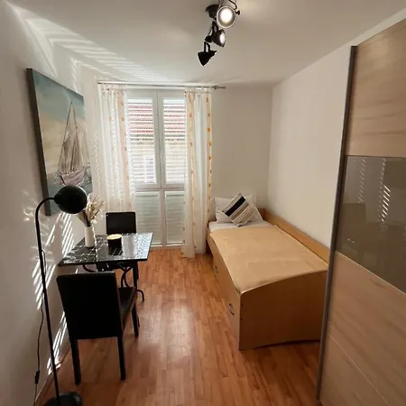 شقة Apartment Precioso *