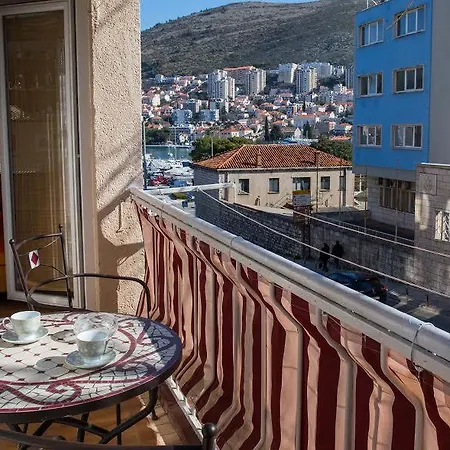Apartment Precioso دوبروفينك