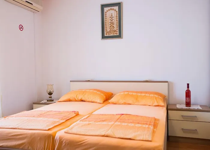 Apartment Precioso Apartment Dubrovnik