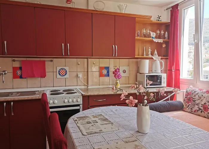 Apartment Precioso Dubrovnik