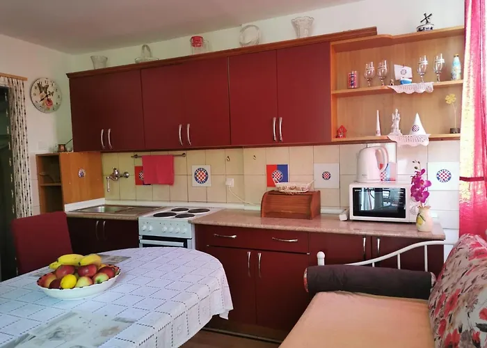 Apartment Precioso *