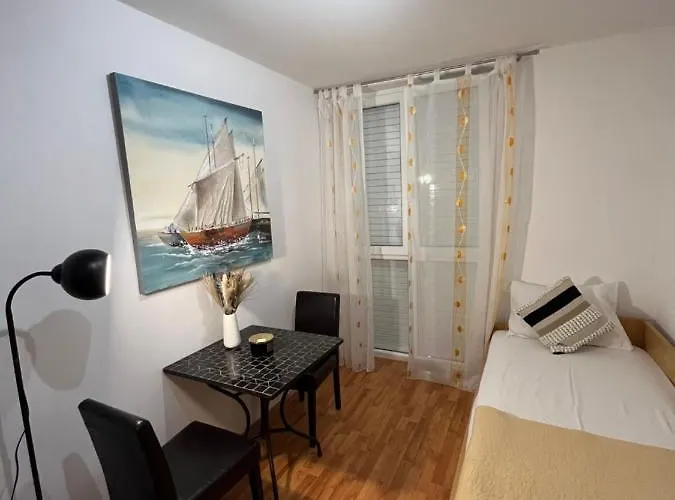 Apartment Apartment Precioso Dubrovnik