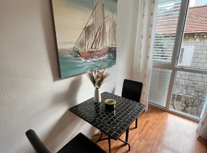 Apartment Precioso *