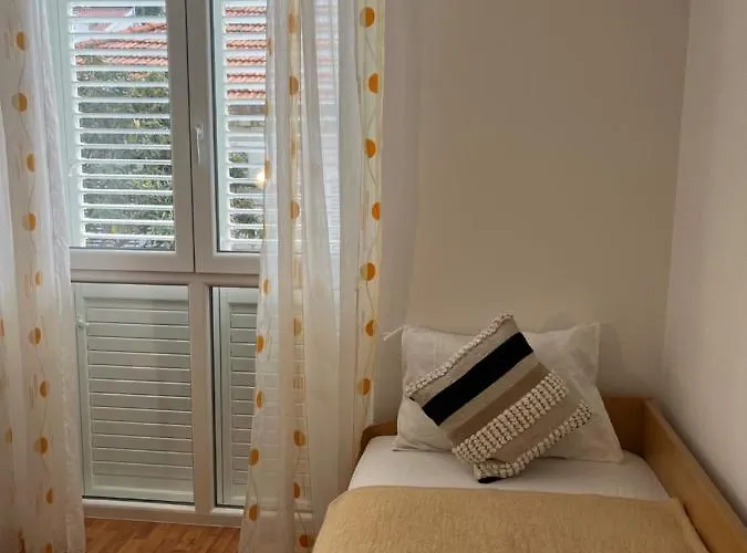 Apartment Apartment Precioso Dubrovnik