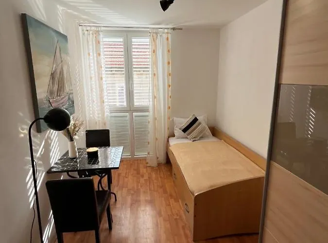 Apartment Apartment Precioso *