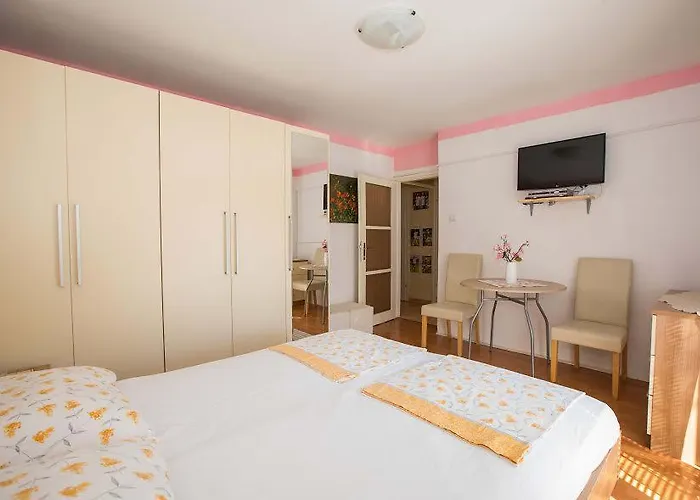Apartment Apartment Precioso