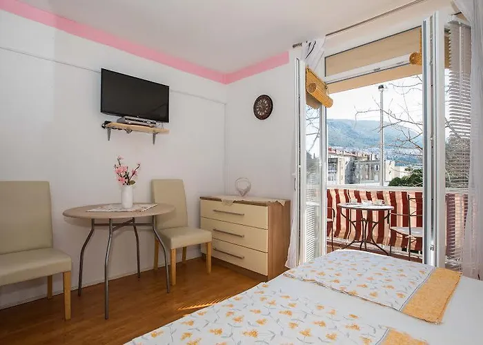 Apartment Precioso Dubrovnik