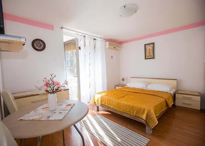 Apartment Apartment Precioso Dubrovnik