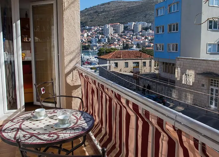 Apartment Precioso Dubrovnik